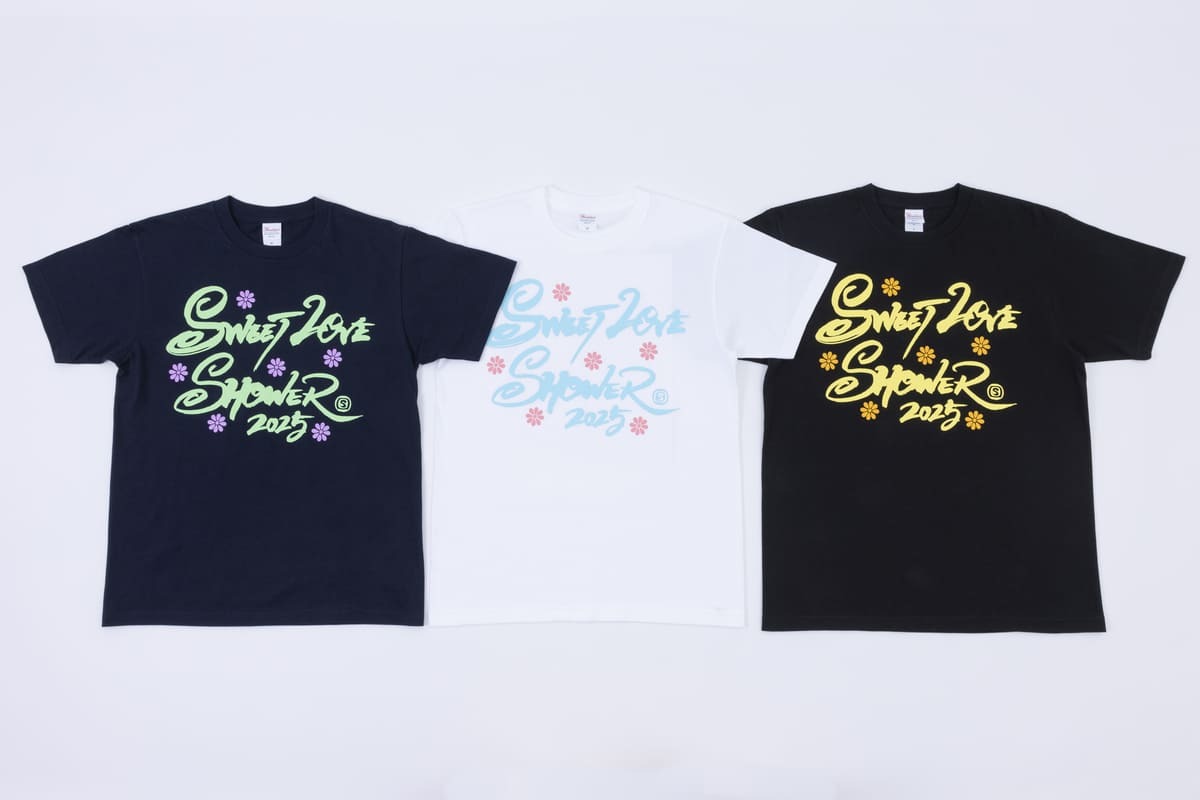 WRITING  Tシャツ