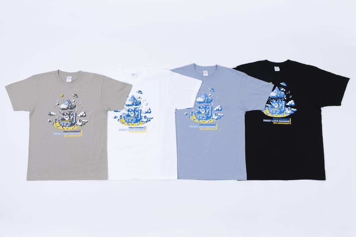 NEW SYMBOL Tシャツ