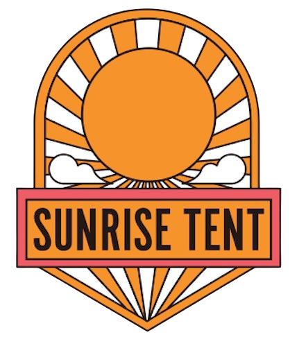 SUNRISE TENT