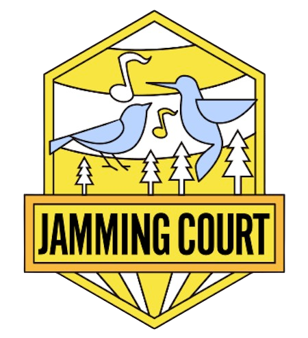 JAMMING COURT AREA