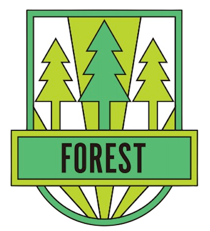 FOREST STAGE