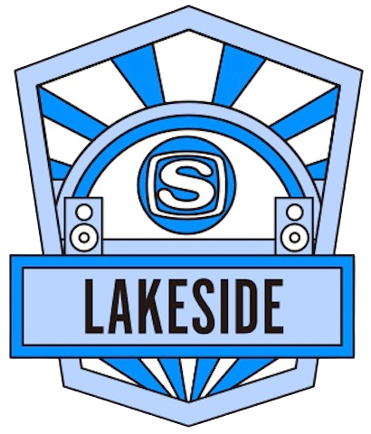 LAKESIDE STAGE