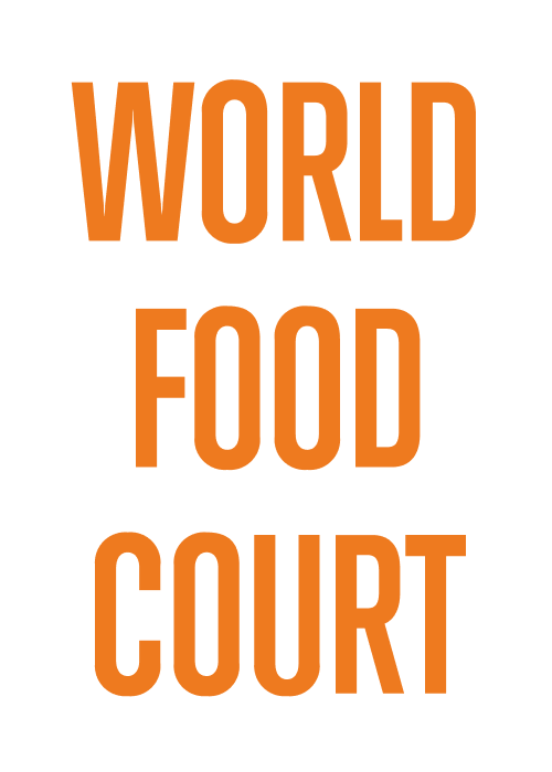 WORLD FOOD COURT